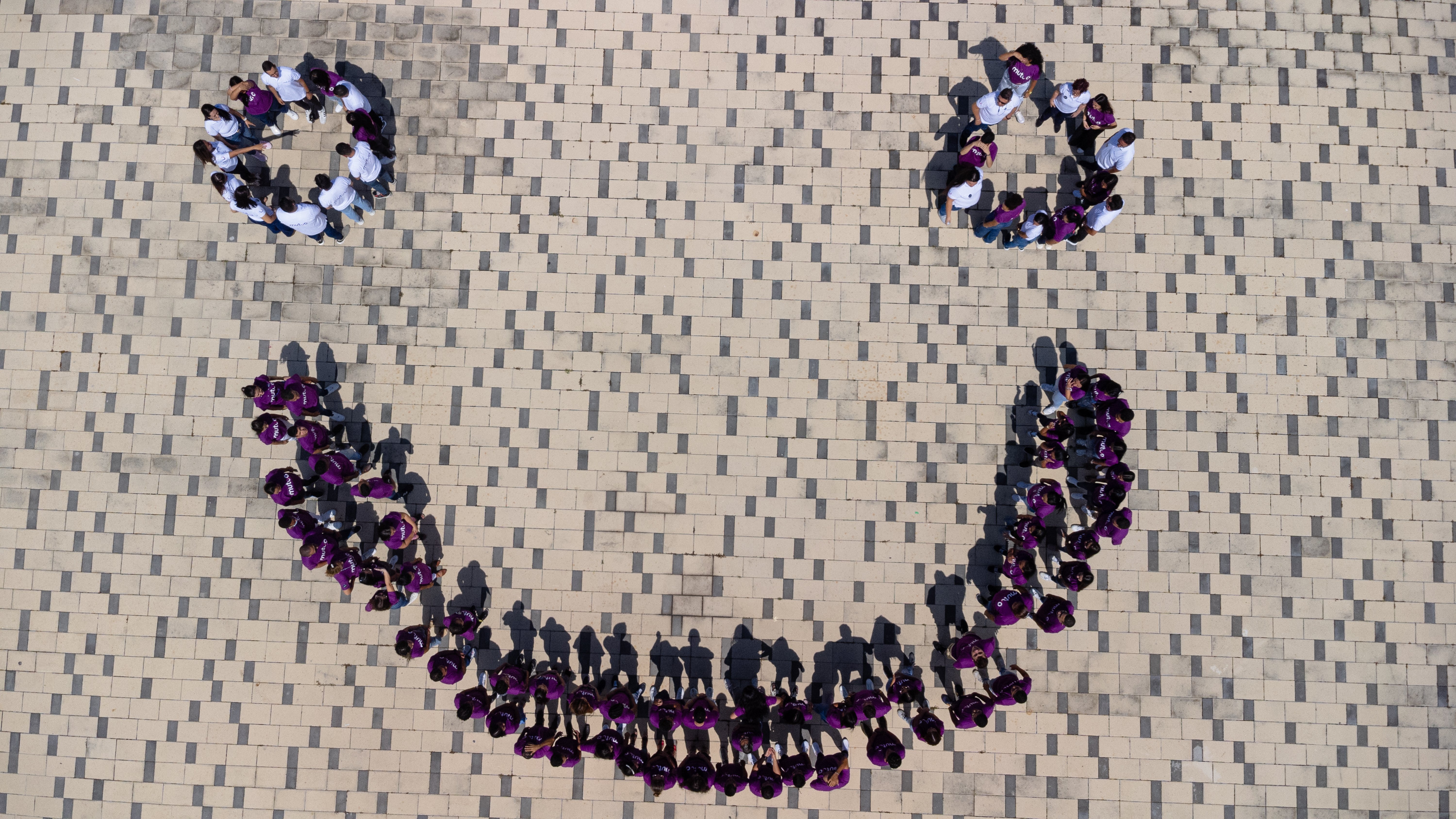 Colaboradores de Mutuo en Barranquilla